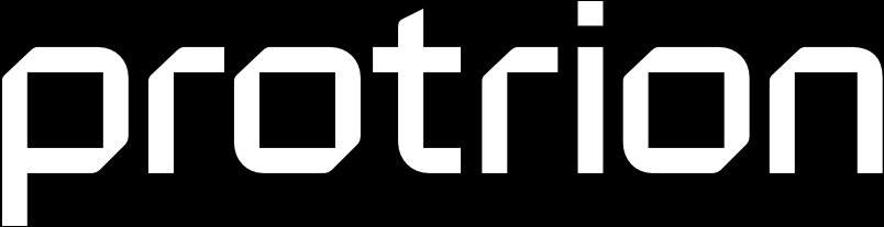 Protrion Logo